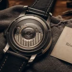 Comment fonctionne une montre automatique : rotor et réserve de marche (ressort principal)