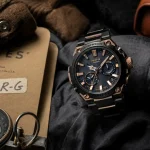 GShock montre MR-G, MT-G ou Master of G : choix selon usage