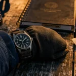Luminox sans électricité pour Navy SEAL : lisibilité nocturne à l’ombre