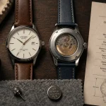 Montre automatique ou quartz, précision et plaisir mécanique côte à côte