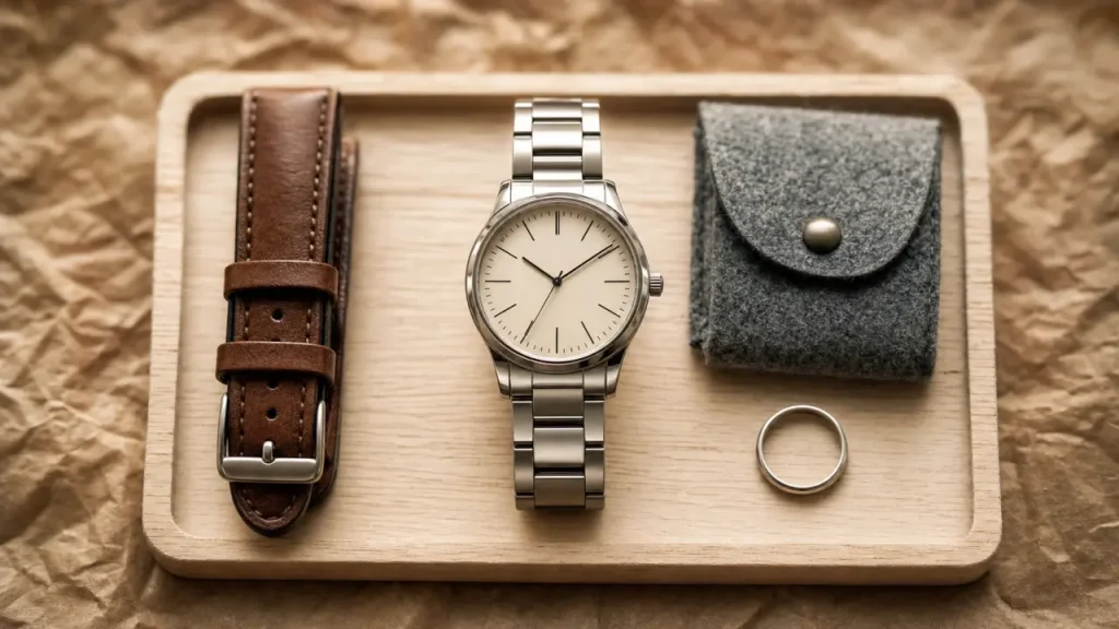 Montre femme Seiko : quartz, Presage ou acier, que choisir selon l’usage ?
