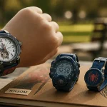 Montres spiderman enfant : montre Spider-Man et cadran analogique