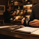 rolex paris : boutique officielle et revendeur autorisé