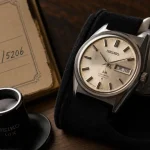 Seiko LM vintage 5606 et 5206 : calibres, pièges d’achat