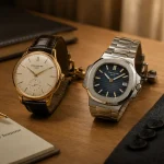 Montres Patek Philippe homme : Nautilus et Calatrava, Grandes Complications