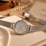 Thomas Sabo montres pour femme : montre et bracelets, cadran lumineux