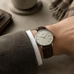 Accorder sa montre à son style : occasion, matières