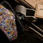 Montre la plus chere : Graff, Patek, record 55 millions