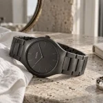 Montres Rado femme en céramique True Round