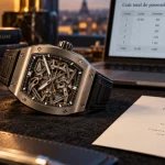 Richard Mille prix moins chère dès 84 500 €